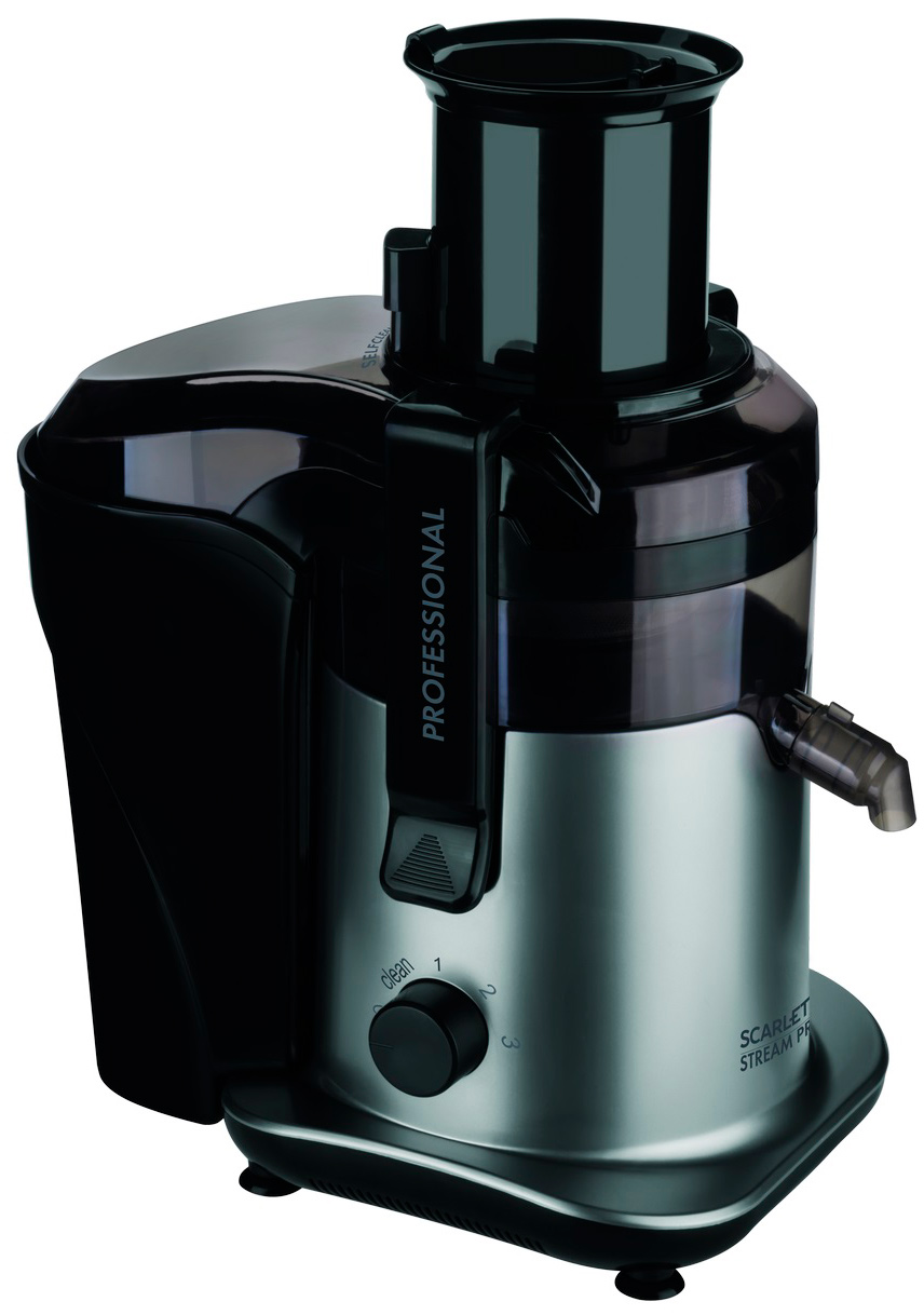 

Соковыжималка центробежная SCARLETT SC-JE50S45