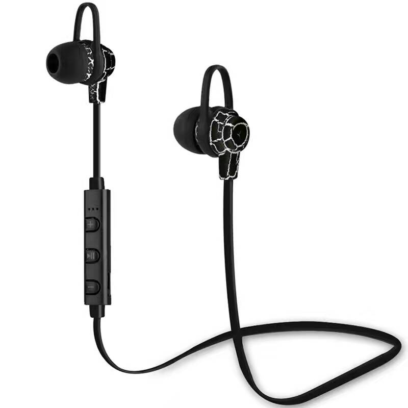 

Наушники HOOK Bluetooth Vipe Black