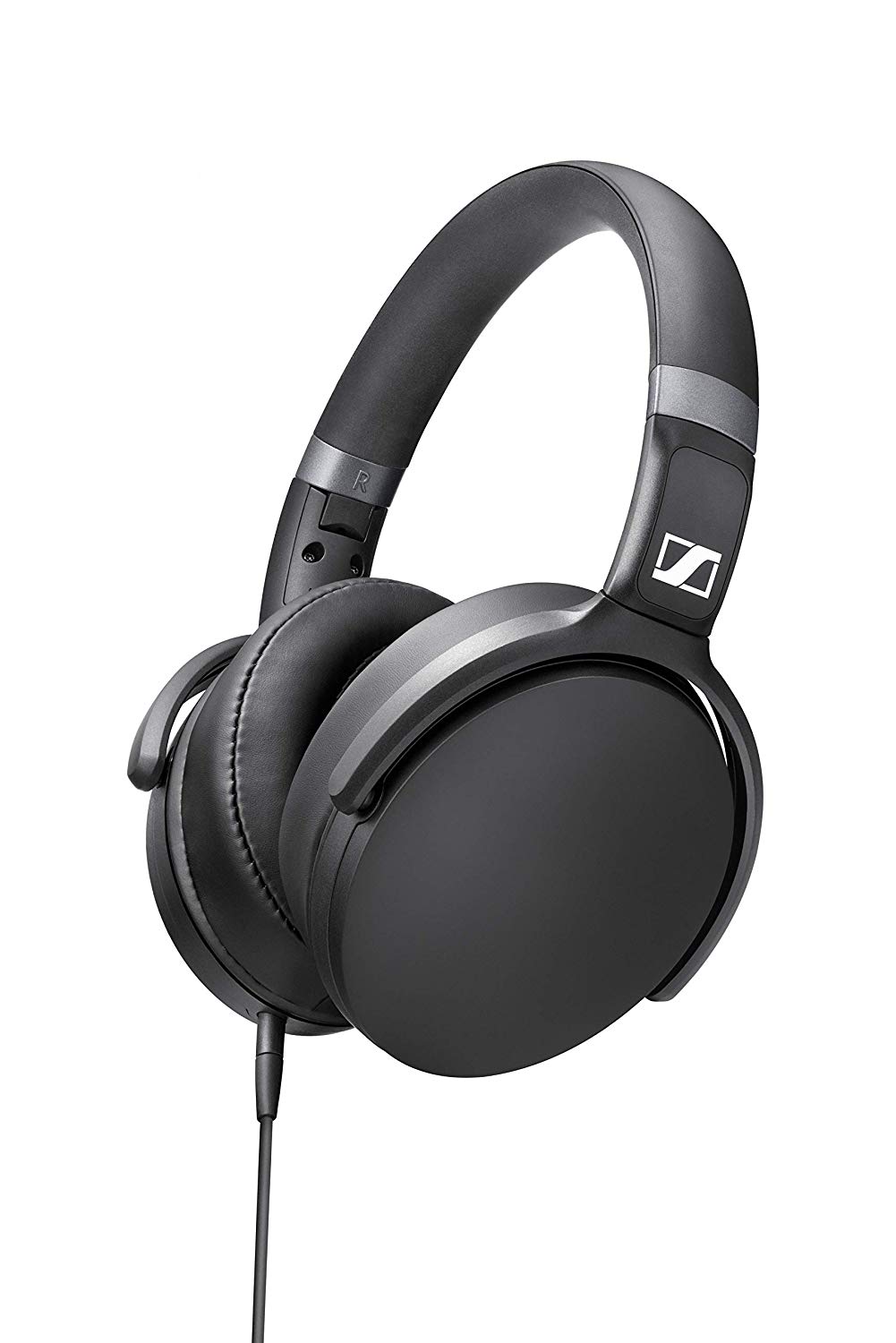 

Наушники Sennheiser HD 4.30i Black
