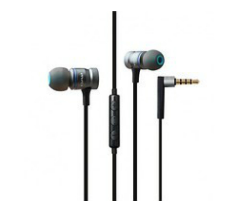 

Наушники Awei S120i Gray Grey