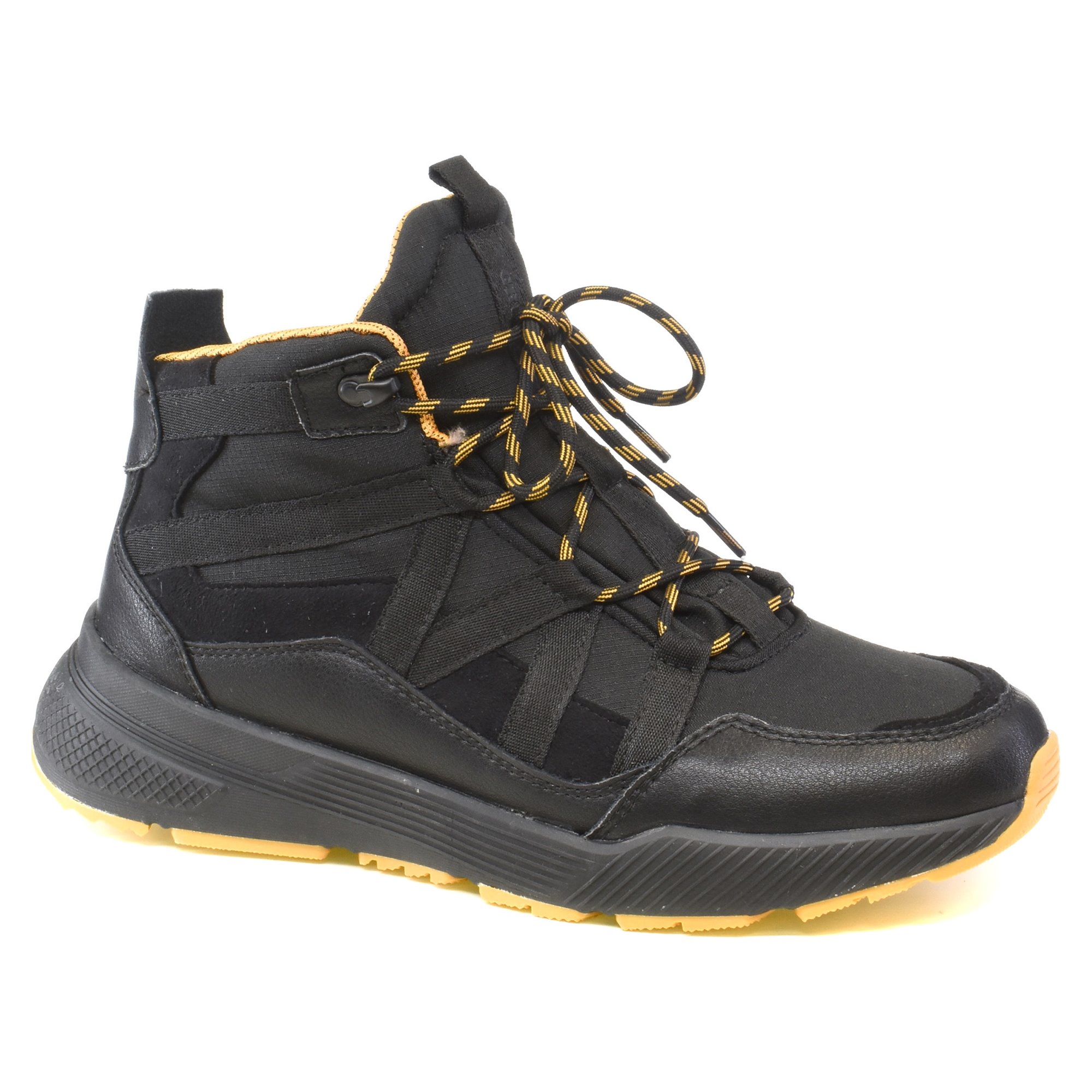 

Ботинки Grunberg 13069-41 Черный