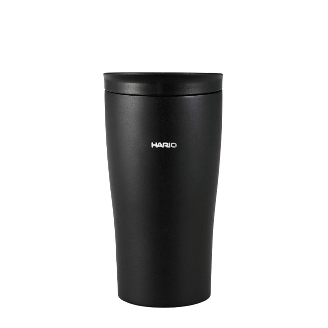 

Термокружка HARIO Heat Bottle чорний 350 ml