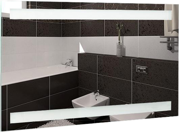 

Зеркало UMT SLD 08 700х600 мм LED (SLD 08 700-600)