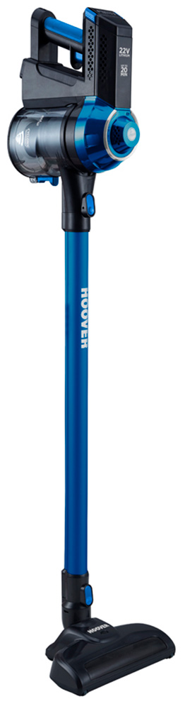 

Аккумуляторный пылесос HOOVER FD22L 011
