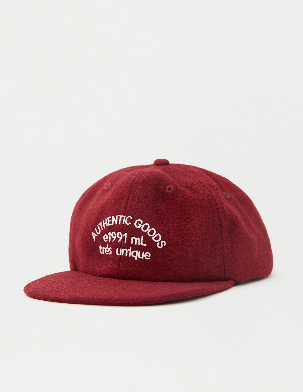 

Бейсболка PULL & BEAR М0105976 (5831/500/015) цвет бордовый M