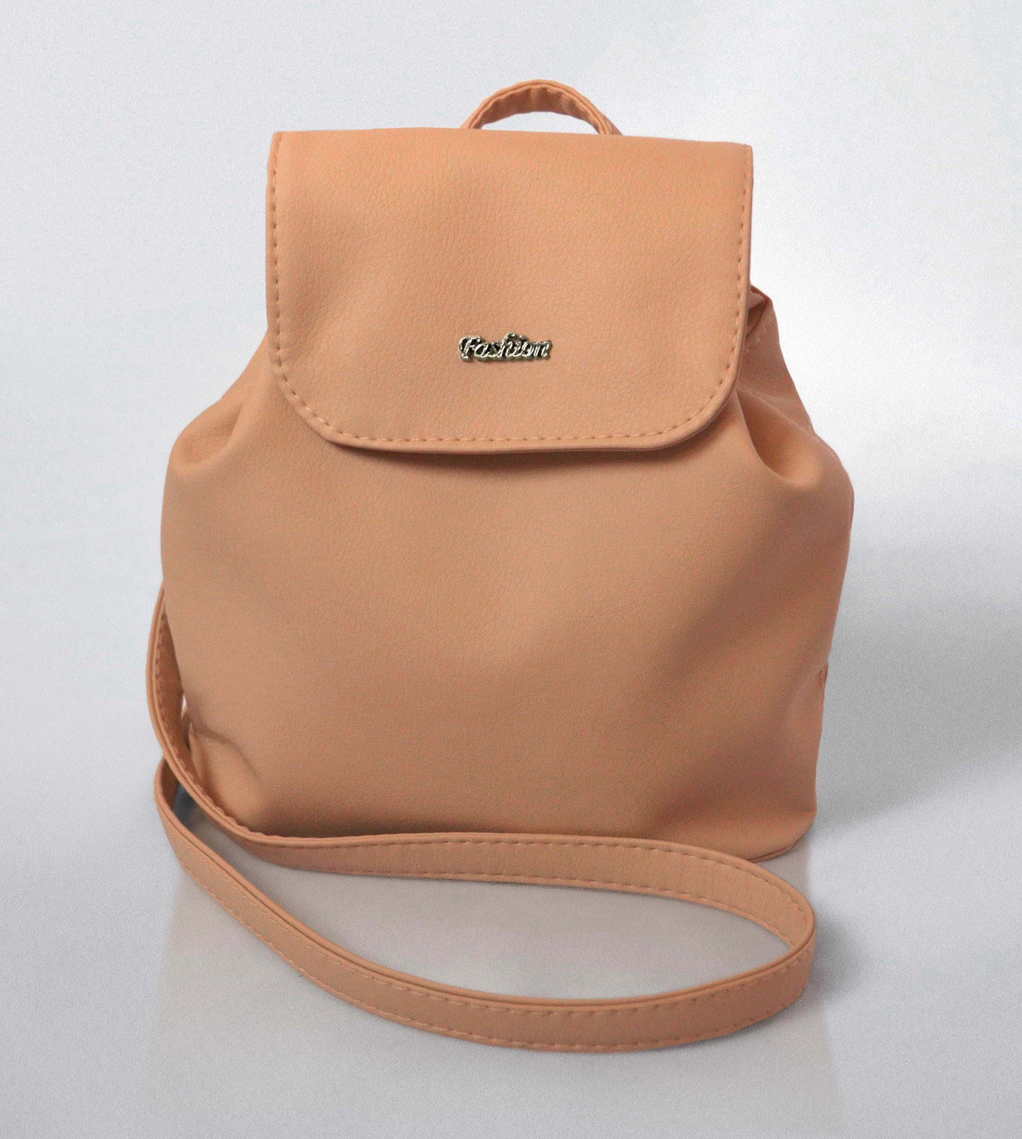 

Мини - рюкзак "Sopfie" Taupe 13