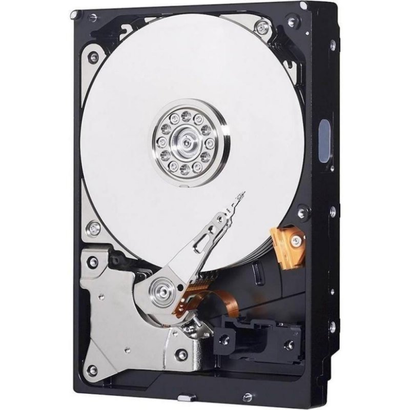 

Жосткий диск WD Black WD6003FZBX (WD6003FZBX)