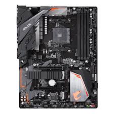 

Материнская плата GIGABYTE B450 AORUS ELITE (B450 AORUS ELITE)