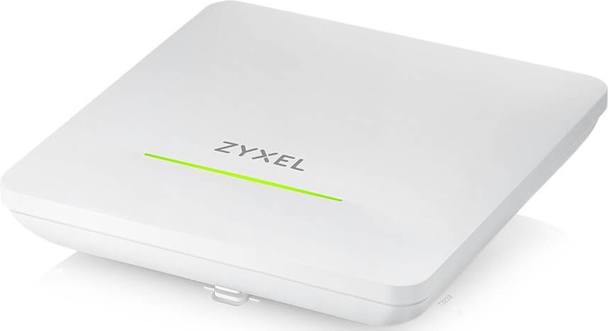 фото Точка доступу ZyXEL NebulaFlex NWA90BE