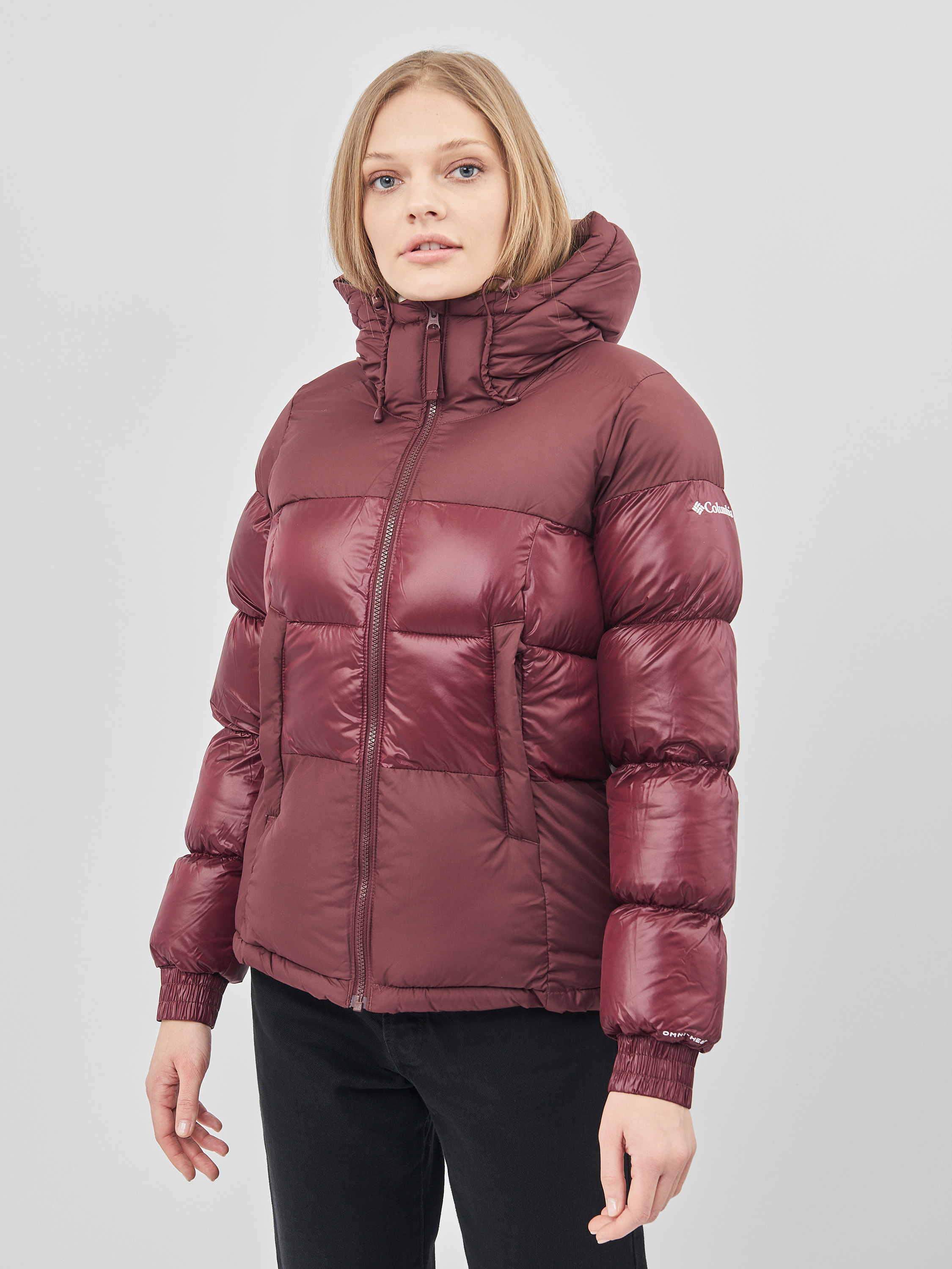 

Куртка Columbia Pike Lake II Insulated Jacket 1909281-671 XS