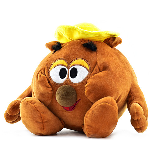 

Мягкая игрушка КОПИЦА Копатыч 25см, 00238-5