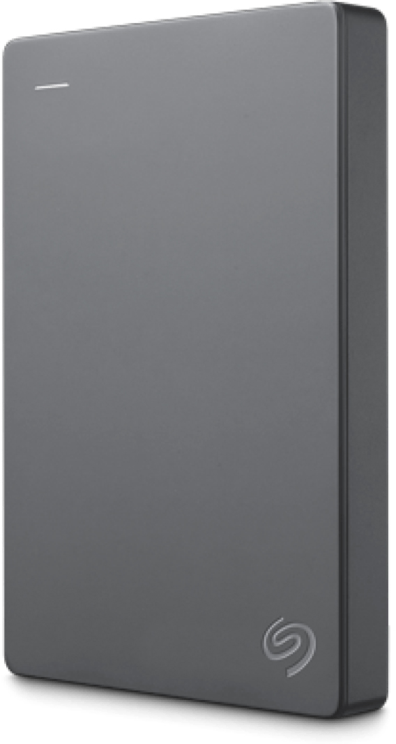 Жесткий диск Seagate Basic 2TB STJL2000400 2.5 USB 3.0 External