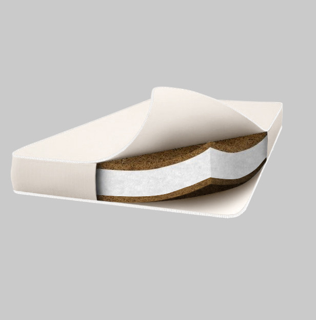 

Матрас Viall KPK 140х70х12