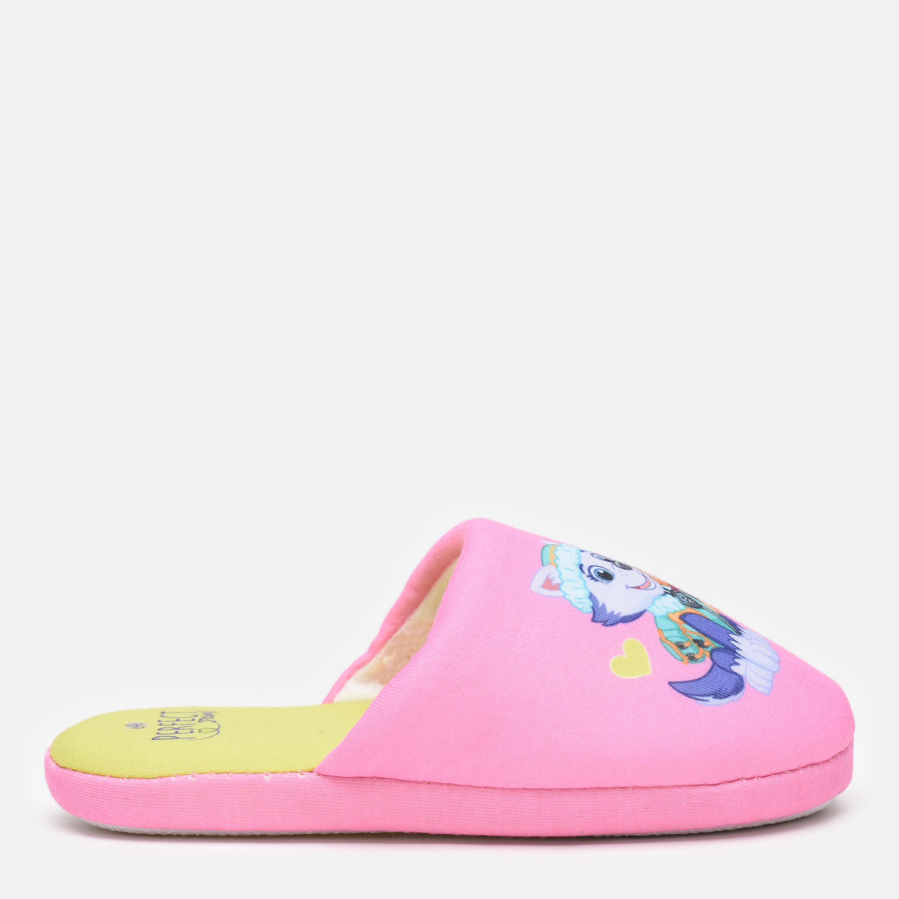 

Комнатные тапочки утеплённые Disney Paw Patrol K1PP33_%/C/Z 33 Розовые