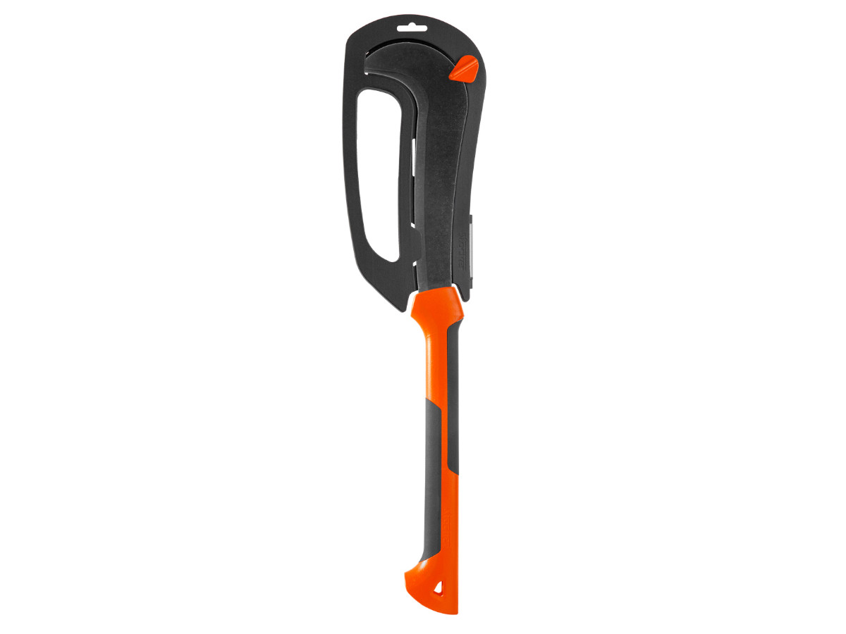 

Мачете Stocker 755 270 МС з короткою ручкою 61 см