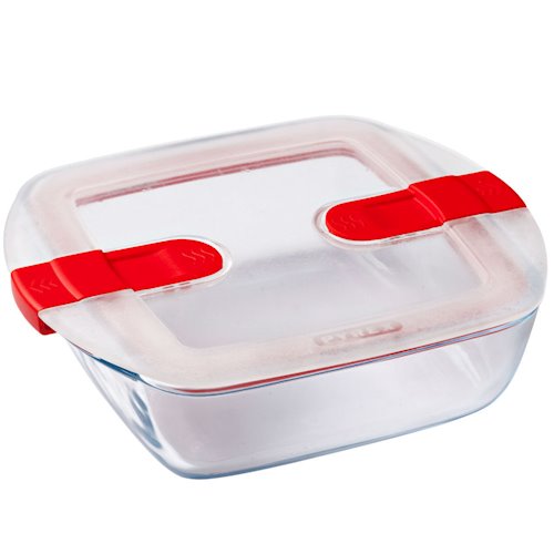 

Форма для запекания с крышкой Pyrex CK&HT 2,5л 216PH00