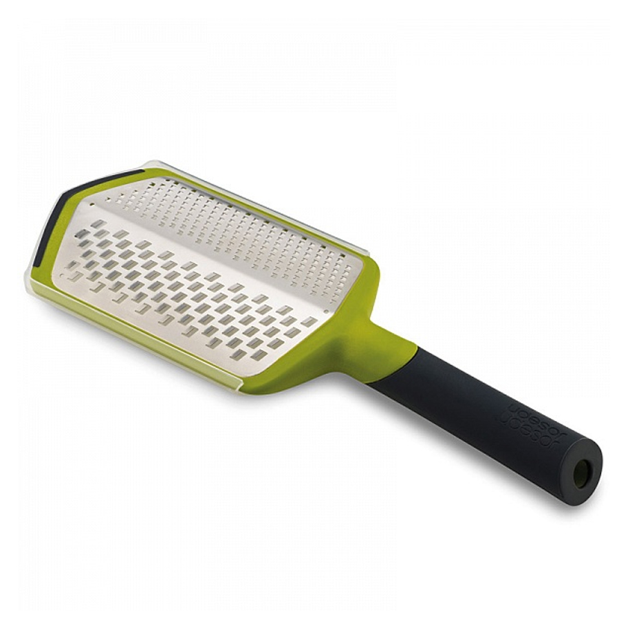 

Терка Joseph Joseph Fold Flat Grater 29,5 х 3 х 10 см 20017