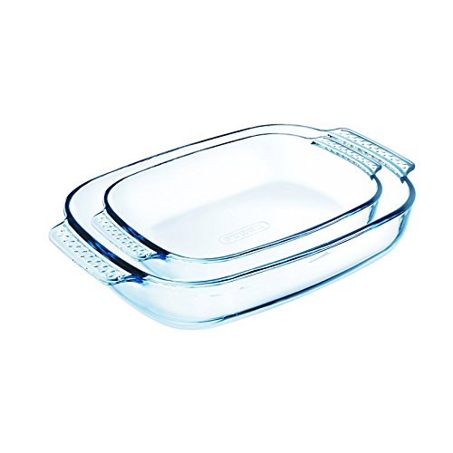 

Набор форм для запекания Pyrex Classic 912S967