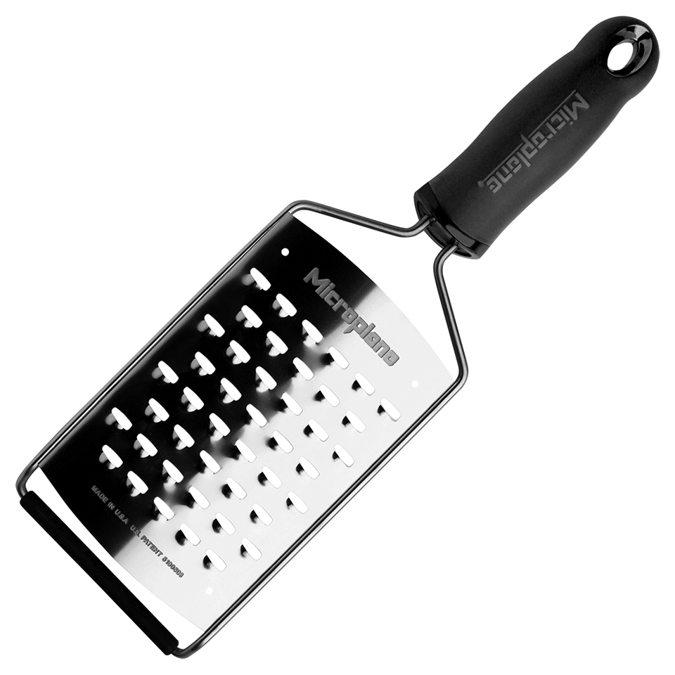 

Терка XL Microplane Gourmet 31,5см 45011
