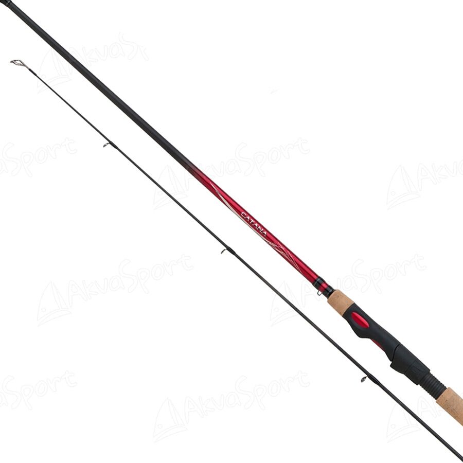

Удилище Shimano Catana EX 2.40ML 7-21 г (SCATEX24ML)