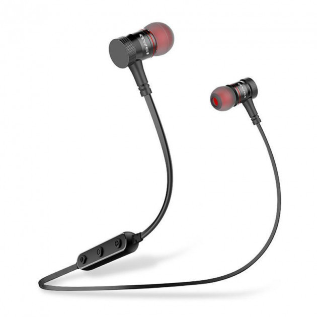 

Наушники беспроводные Bluetooth Awei B922BL Grey (Серый)