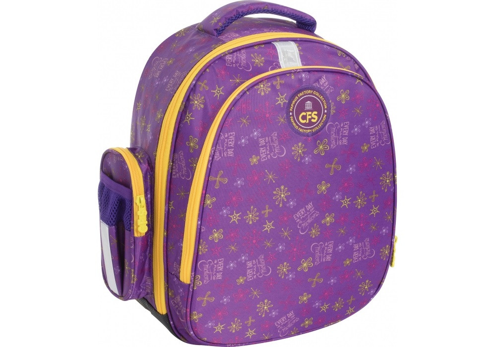 

Рюкзак "CoolForSchool" Summer 2від.,1карм. 15" №CF86555/734