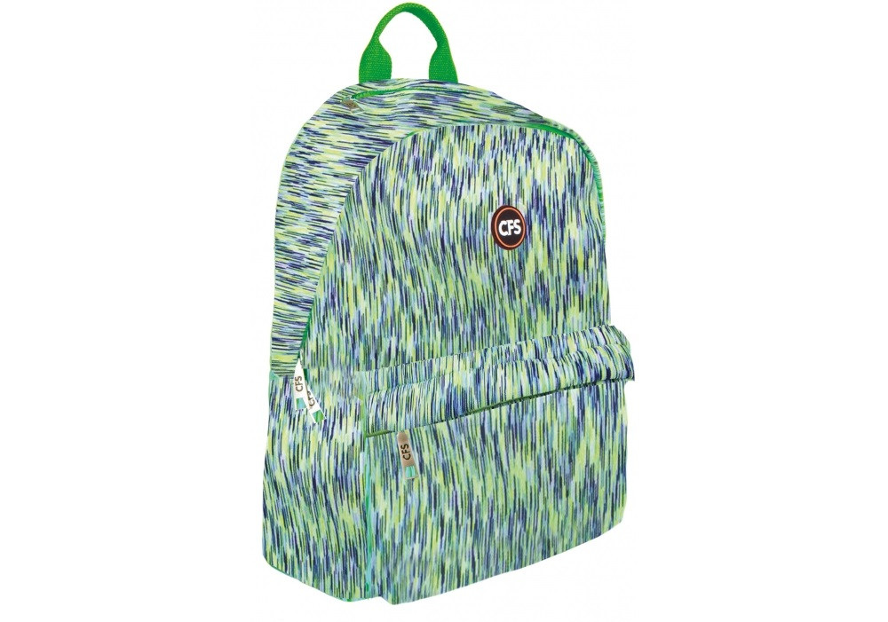 

Рюкзак "CoolForSchool" 1від.,1карм.,16,5" №CF86271