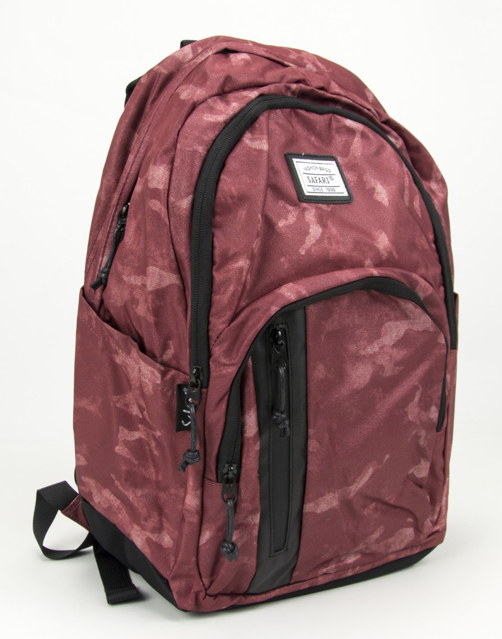 

Рюкзак "Safari" Trend,3від.,48х31х21см №19-108L-1(20)