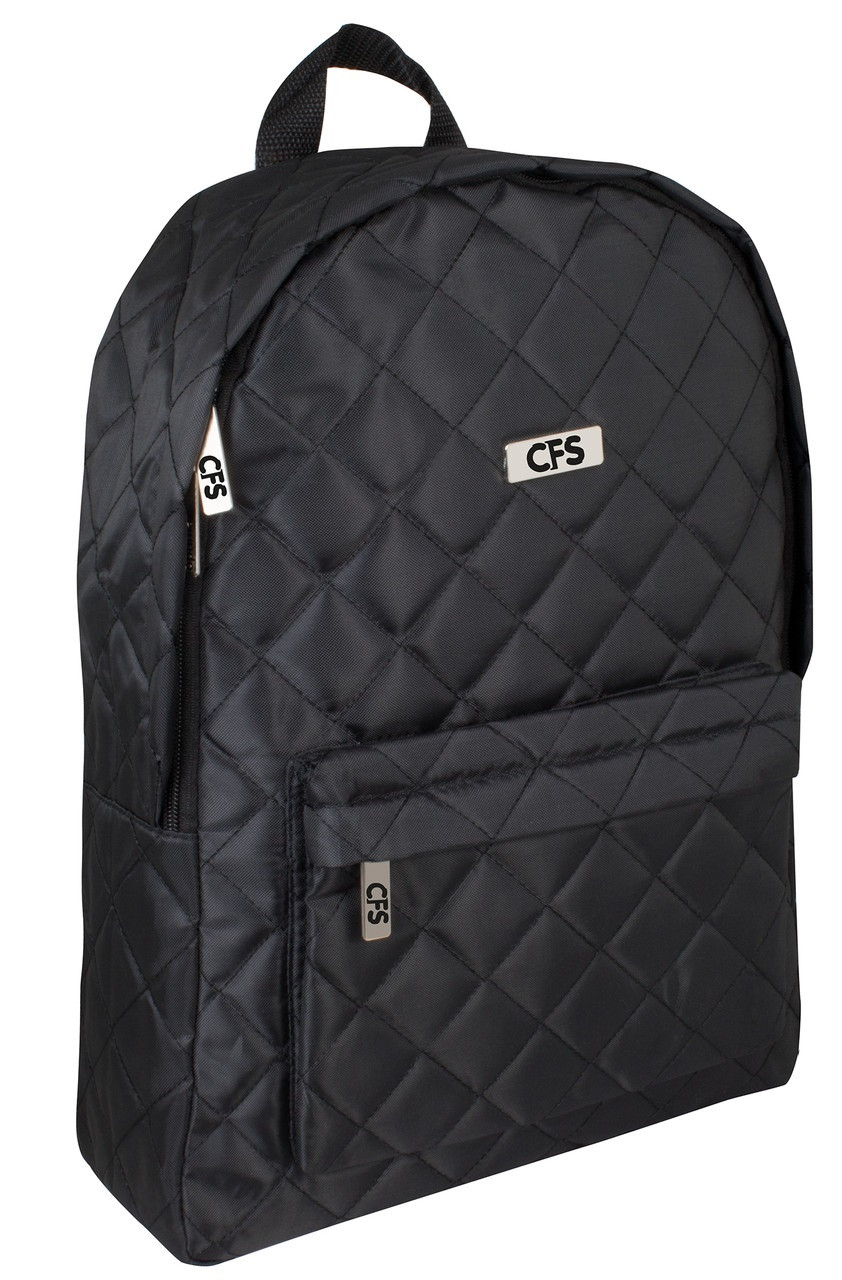

Рюкзак "CoolForSchool" 1від.,1карм.,15" №CF86451