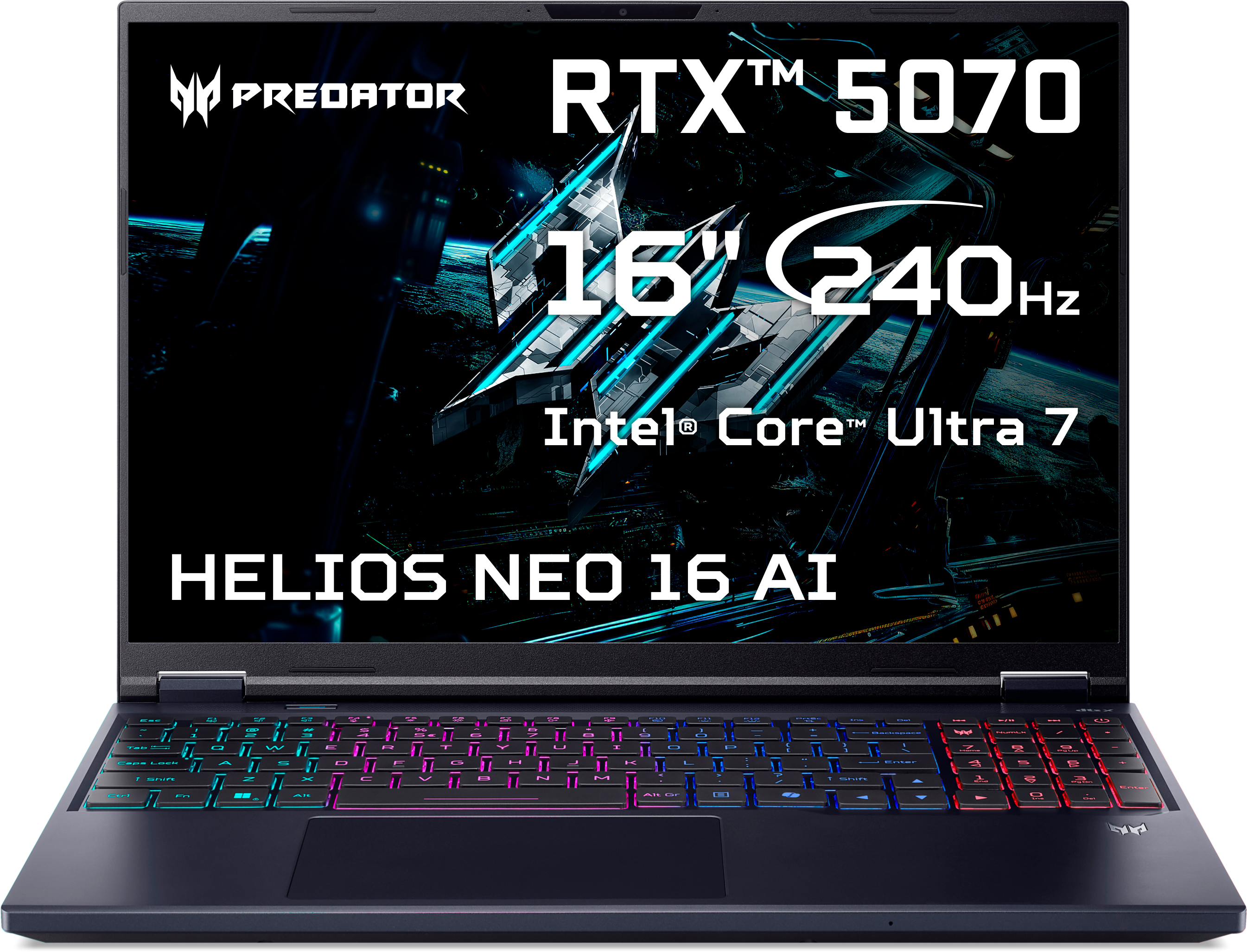 Neomagic α Кофемашина Ninja Luxe Café Essential ES501EU