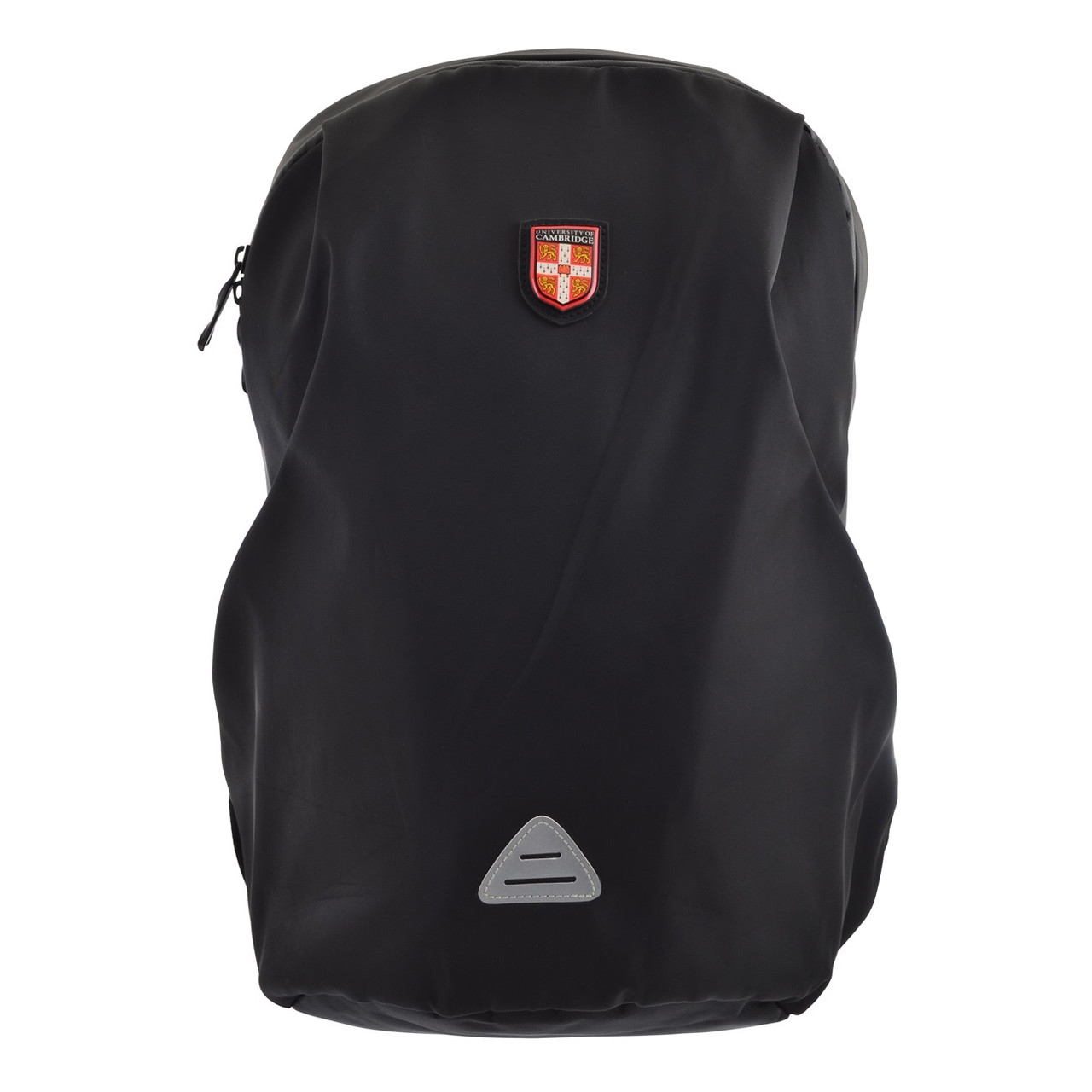 

Рюкзак "Yes" CA чорний 2від. №183/557784