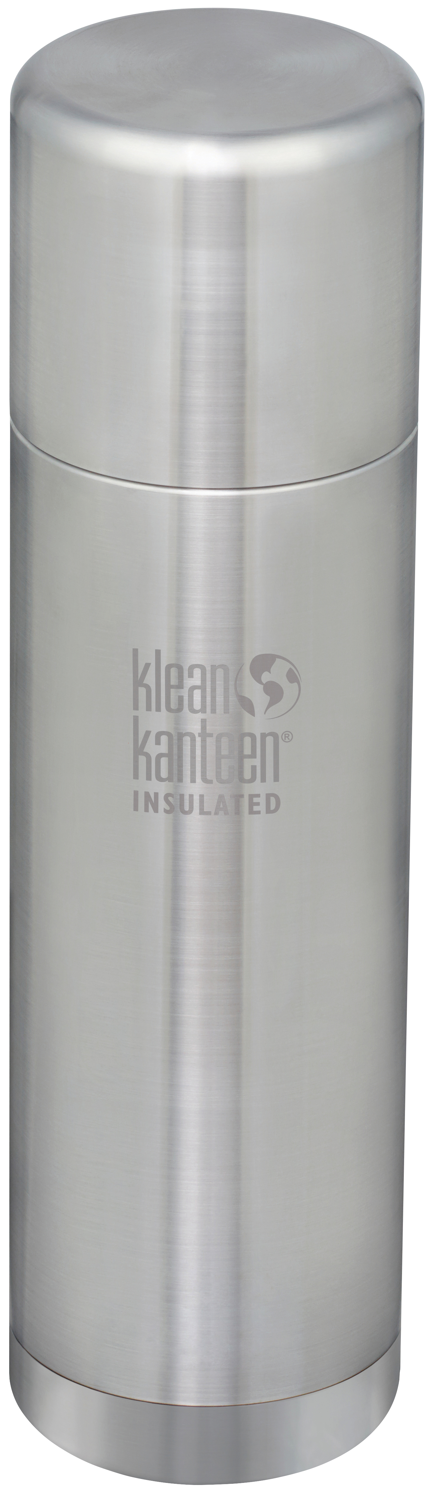 

Термос Klean Kanteen TKPro 1 л Brushed Stainless