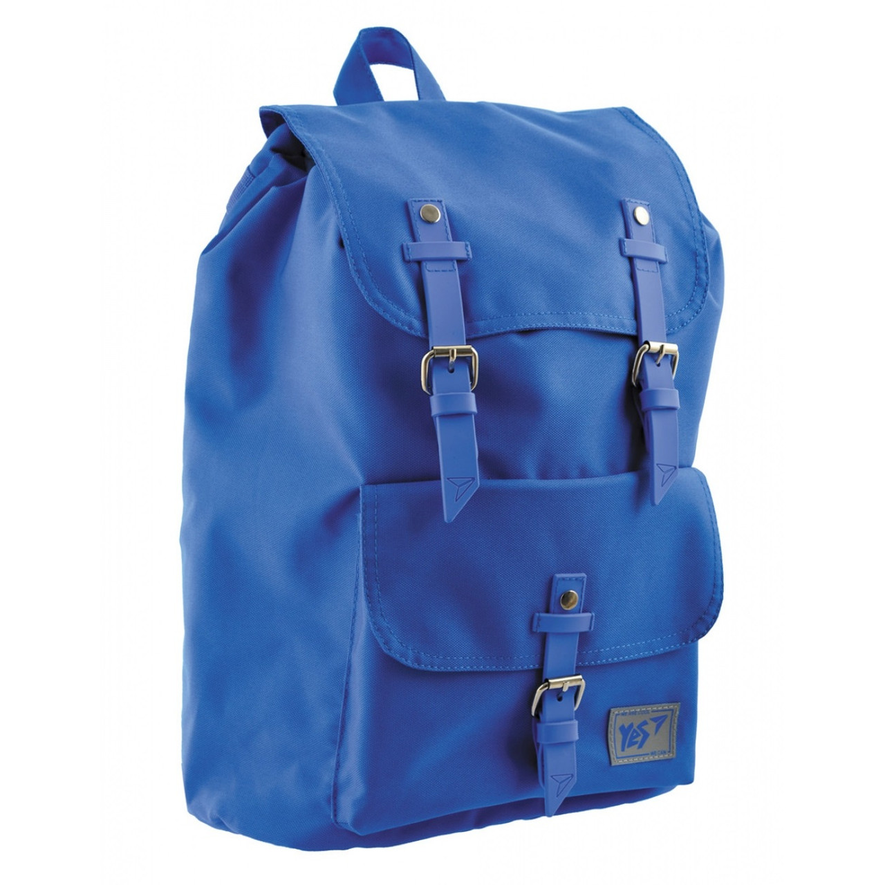 

Рюкзак "Yes" Diva Blue 1від.,1карм. №557297