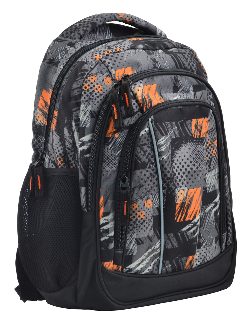 

Рюкзак "Smart" Sturdy 2від.,1карм. №SG-24/555408 39х29х17см