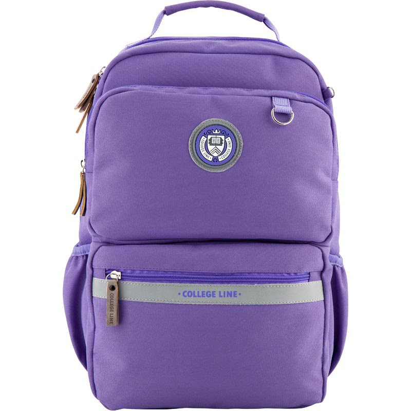 

Рюкзак "Kite" College Line-1 1від.,4карм. №K18-891L-1