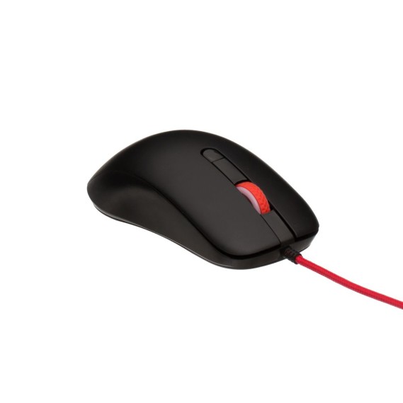 

USB Мышь Fantech G10 Rhasta (Черный)
