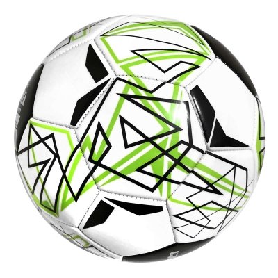 

Мяч футбольный SportVida SV-WX0009 Size 5 (SKL41-227544)