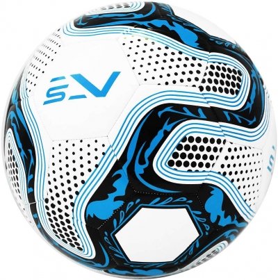 

Мяч футбольный SportVida Size 5 (SKL41-238073)