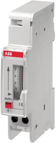 

Реле часу ABB електромеханічне AT1e-R