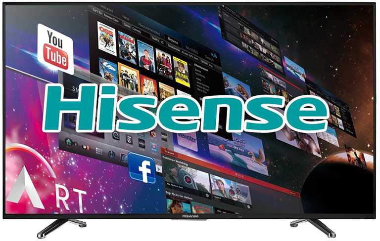 Телевизор Hisense 40N2179PW купить в интернет-магазине ROZETKA