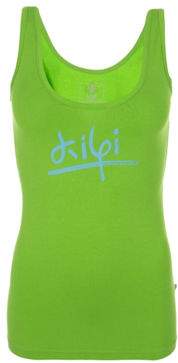

Майка Kilpi CL0210KIGRN 38