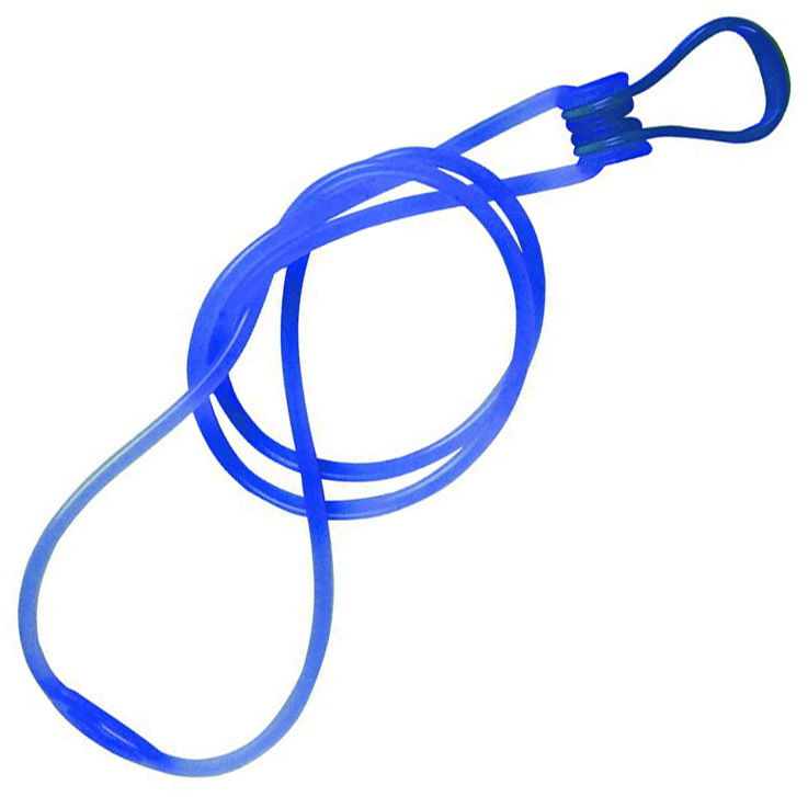 

Зажим для носа Arena Strap Nose Clip Pro 95212-071 Navy-Blue (3468333570060)