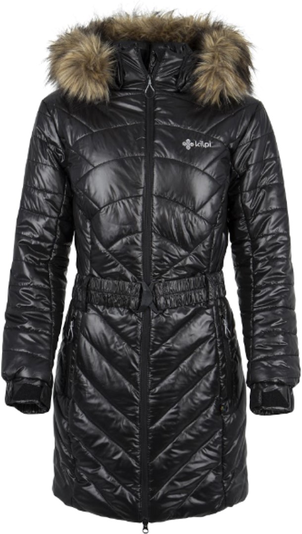 

Куртка Kilpi DL0113KIBLK 42