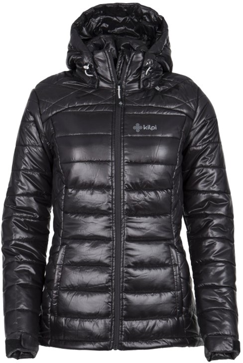 

Куртка Kilpi FL0043KIBLK 42