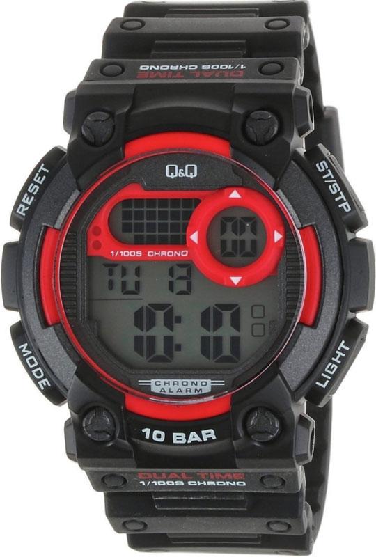 

Наручные часы Q&Q M141J001Y