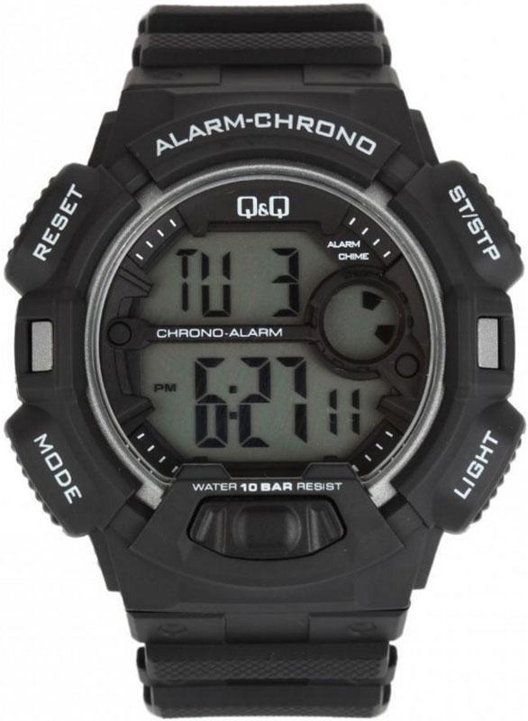 

Наручные часы Q&Q M132J001Y