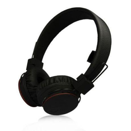 

Беспроводные наушники bluetooth MDR X3 microSD Black