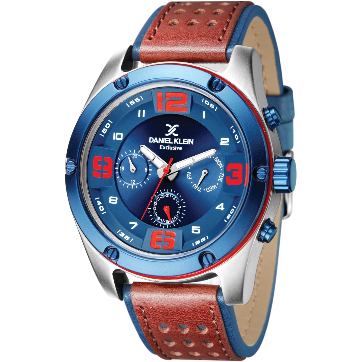 

Часы Daniel Klein DK11239-4 (DK11239-4)