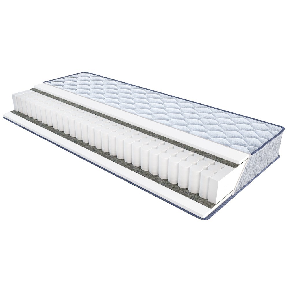 

Ортопедический матрас ЕММ Sleep&Fly Silver Edition Selen 120x200 см
