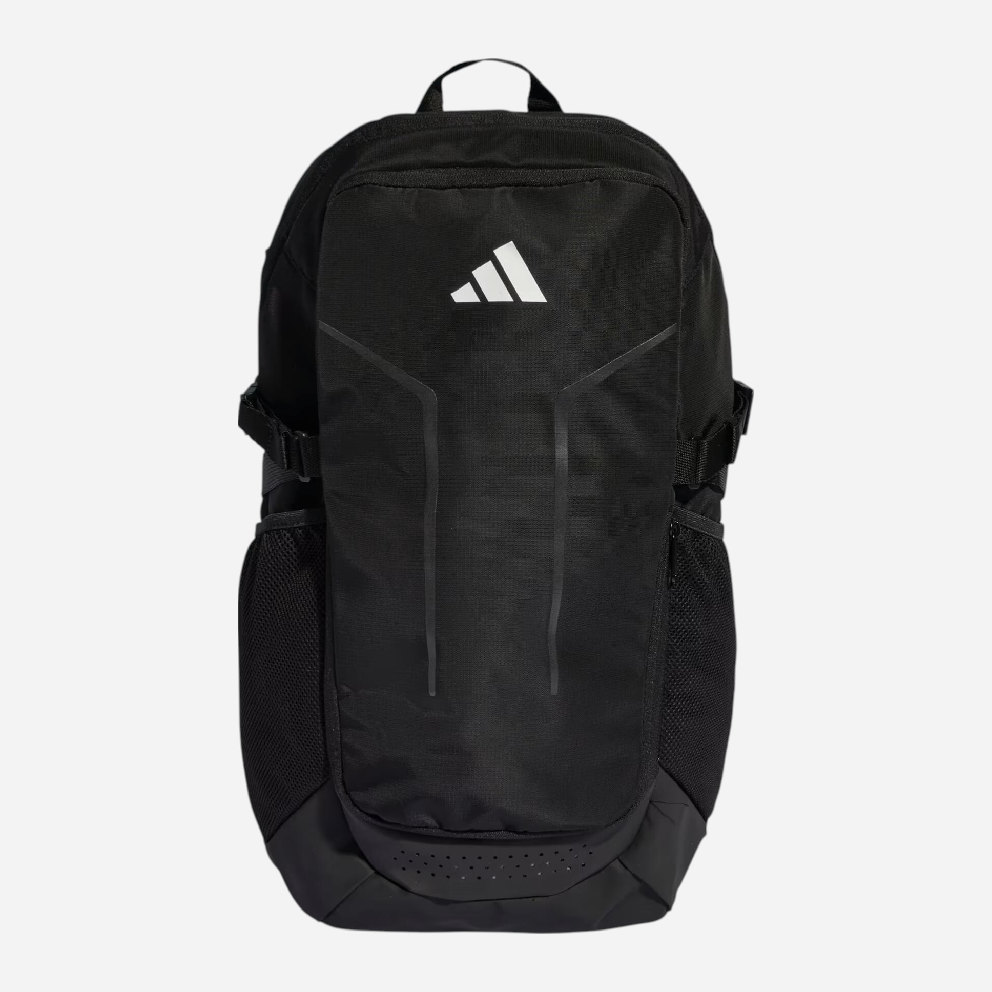 Рюкзак спортивный тканевый 27 л вмещает формат А4 Adidas Primelift